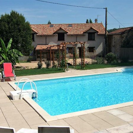 Maison Verger Bed & Breakfast Availles-Limouzine Exterior photo