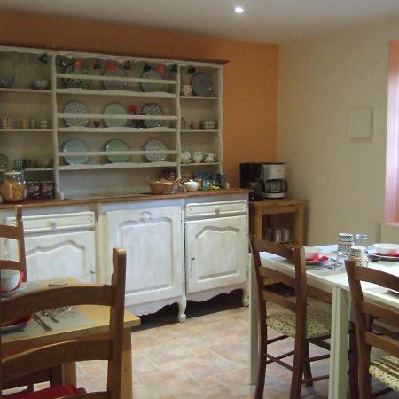 Maison Verger Bed & Breakfast Availles-Limouzine Exterior photo
