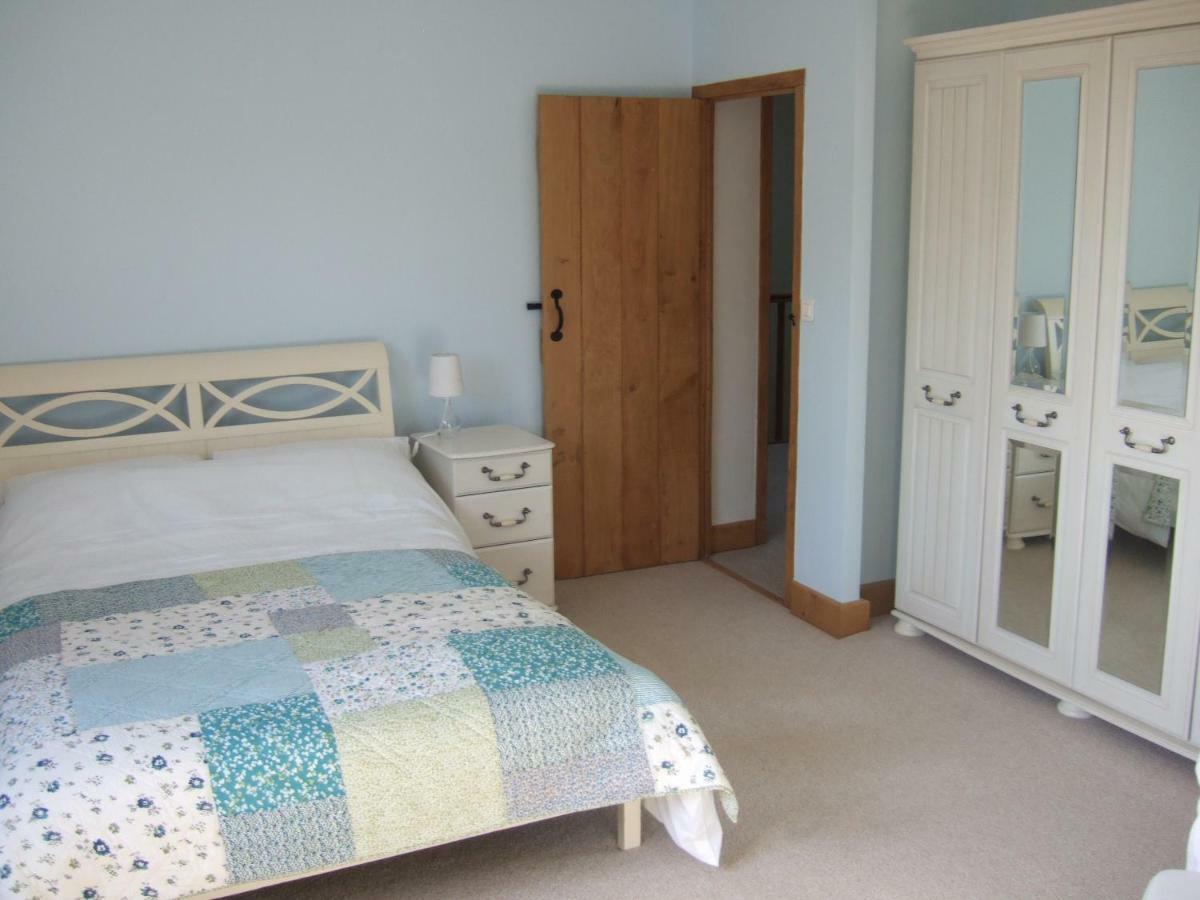 Maison Verger Bed & Breakfast Availles-Limouzine Exterior photo