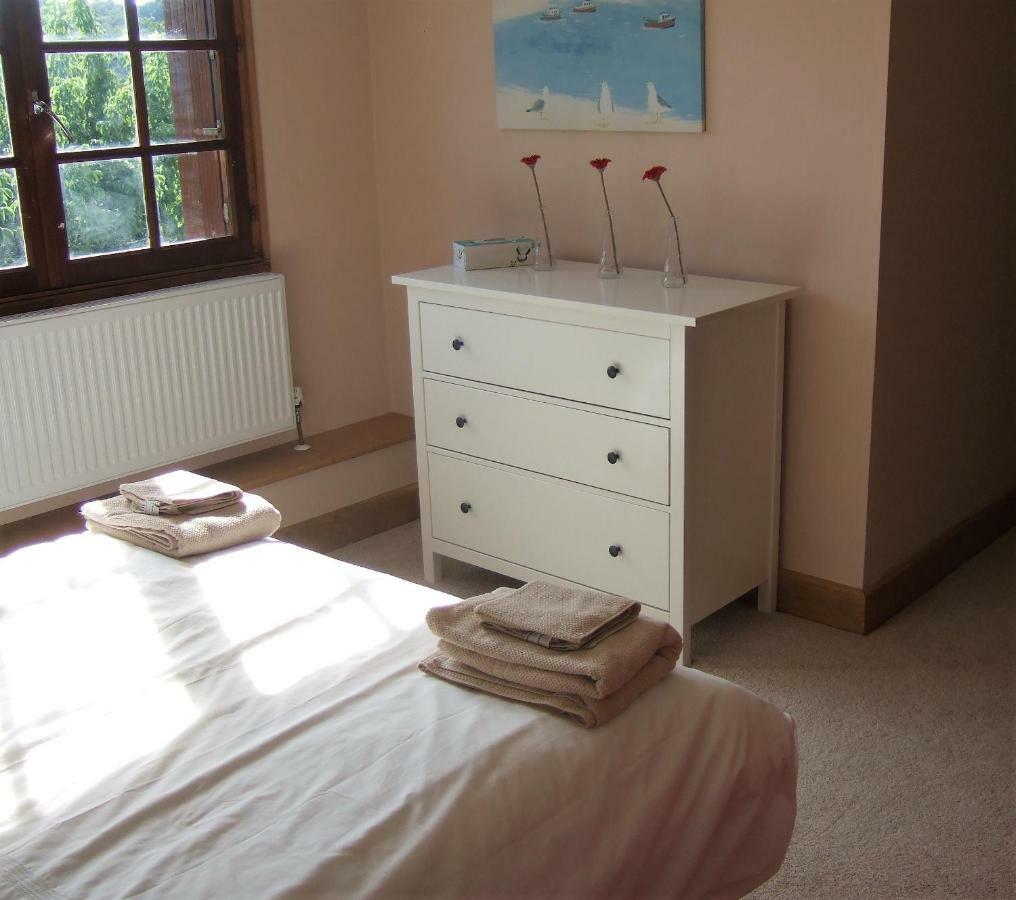 Maison Verger Bed & Breakfast Availles-Limouzine Exterior photo