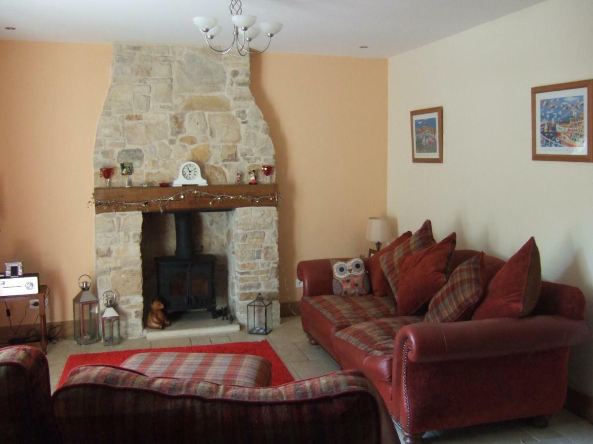 Maison Verger Bed & Breakfast Availles-Limouzine Exterior photo