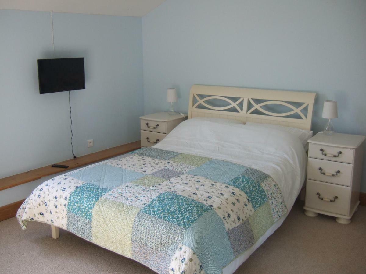 Maison Verger Bed & Breakfast Availles-Limouzine Exterior photo